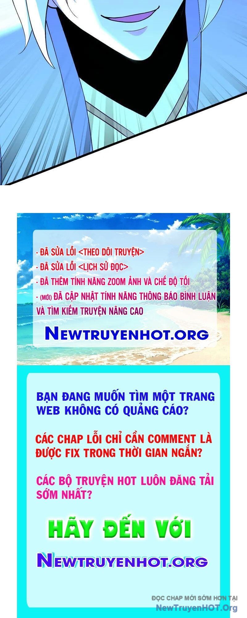 Đệ Tử Tu Luyện Còn Ta Thì Lười Biếng