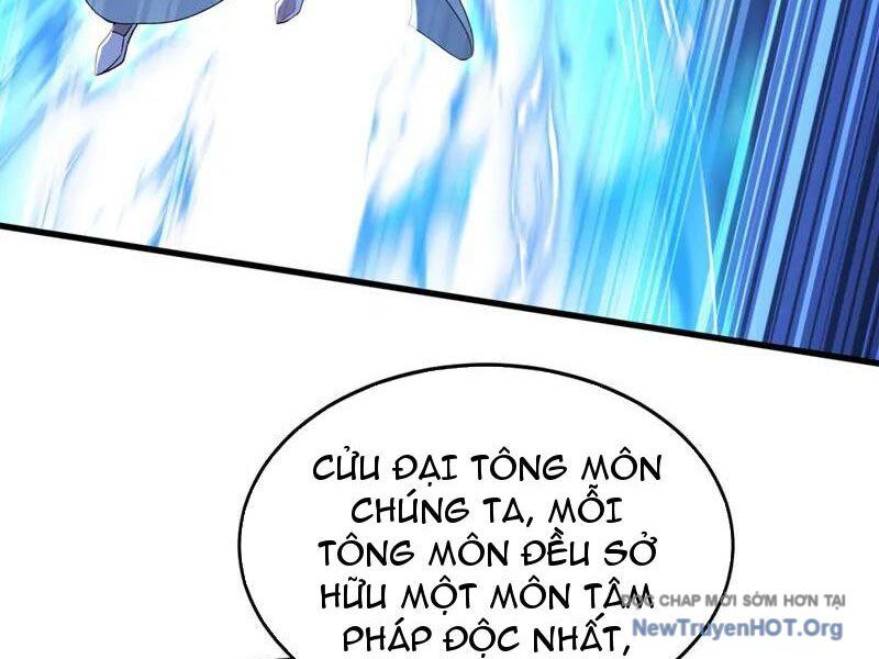 Đệ Tử Tu Luyện Còn Ta Thì Lười Biếng