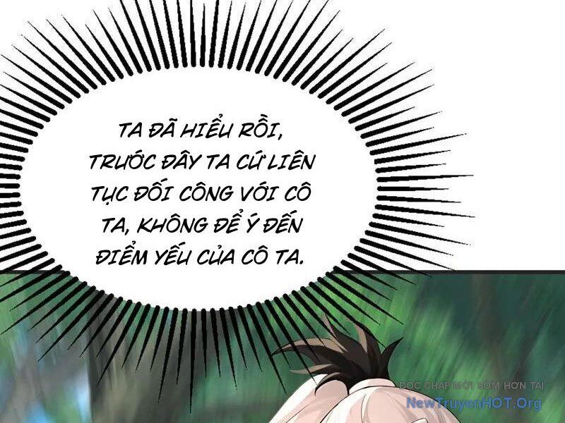 Đệ Tử Tu Luyện Còn Ta Thì Lười Biếng