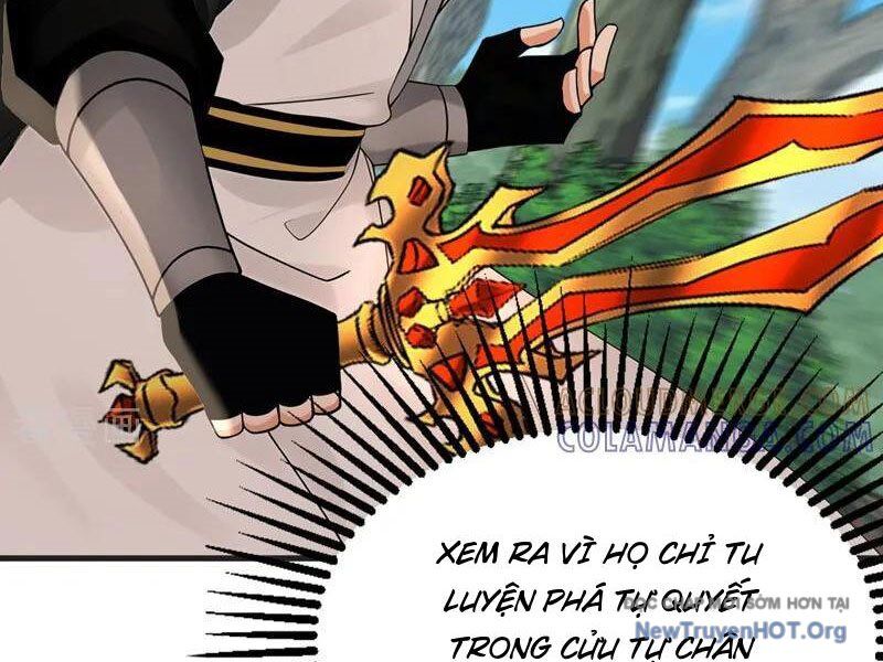 Đệ Tử Tu Luyện Còn Ta Thì Lười Biếng