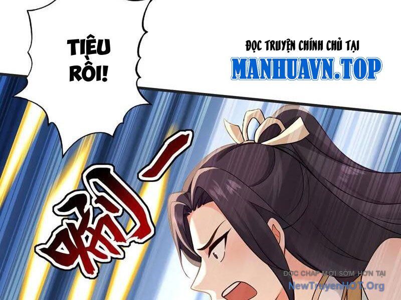 Đệ Tử Tu Luyện Còn Ta Thì Lười Biếng