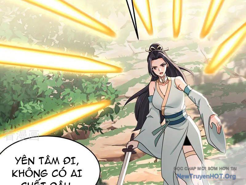 Đệ Tử Tu Luyện Còn Ta Thì Lười Biếng