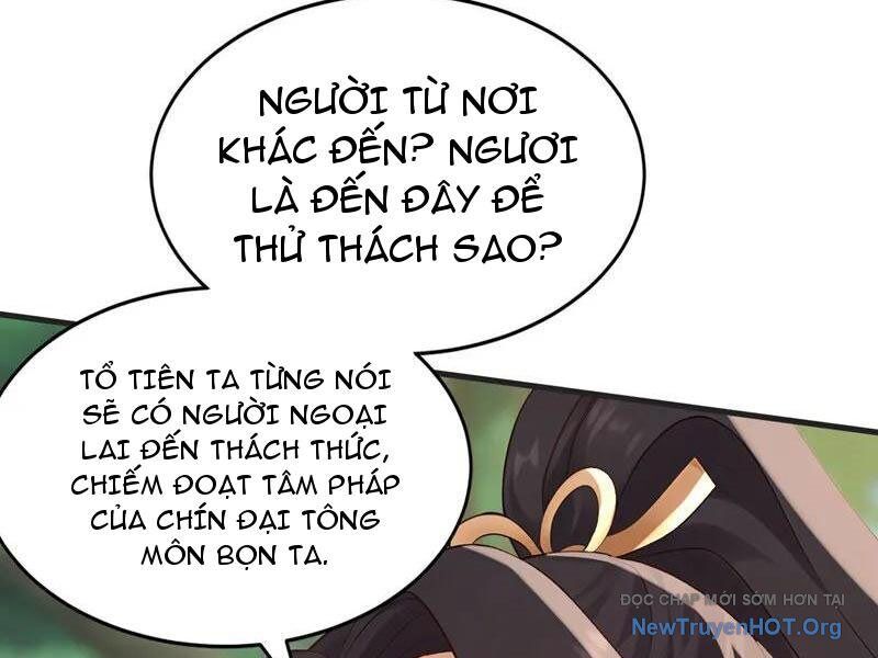 Đệ Tử Tu Luyện Còn Ta Thì Lười Biếng