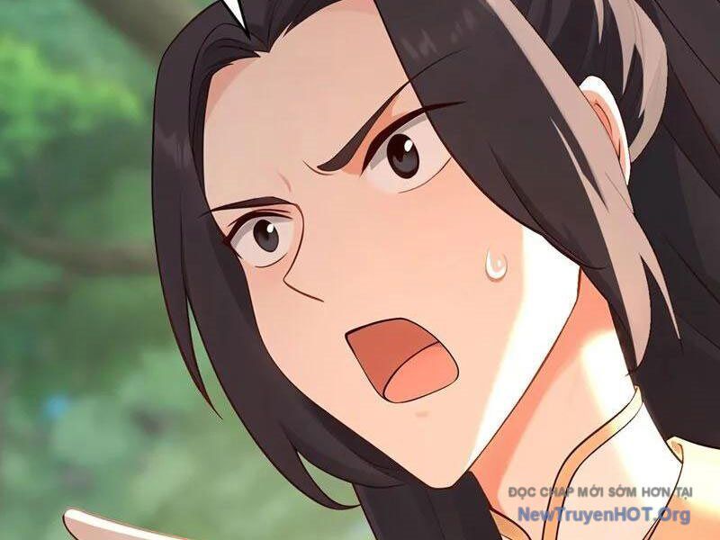 Đệ Tử Tu Luyện Còn Ta Thì Lười Biếng