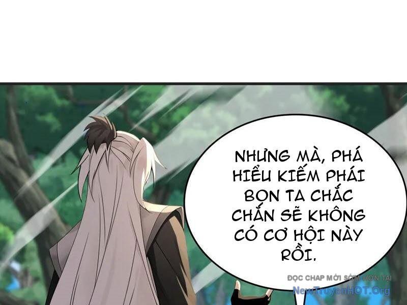 Đệ Tử Tu Luyện Còn Ta Thì Lười Biếng