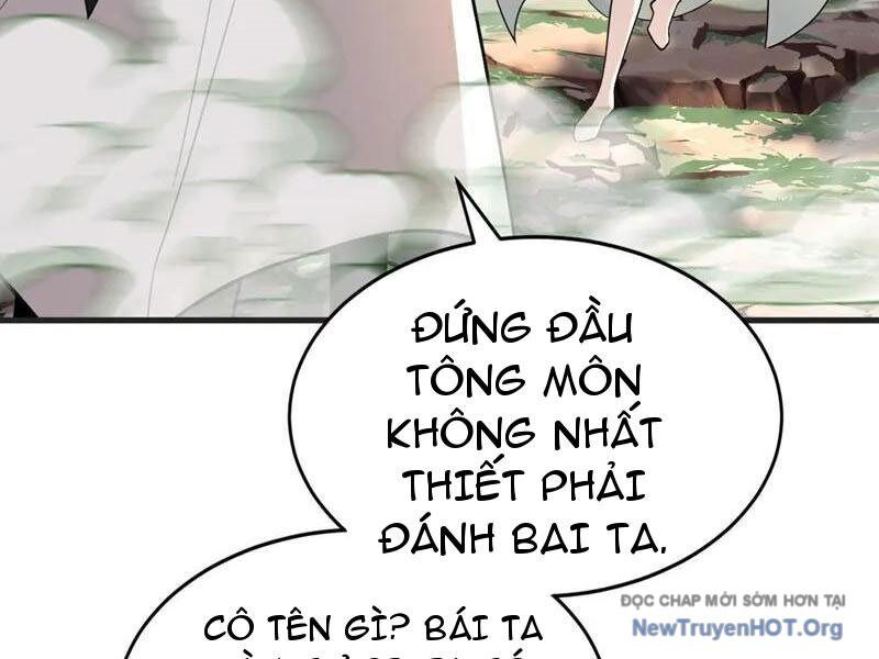 Đệ Tử Tu Luyện Còn Ta Thì Lười Biếng