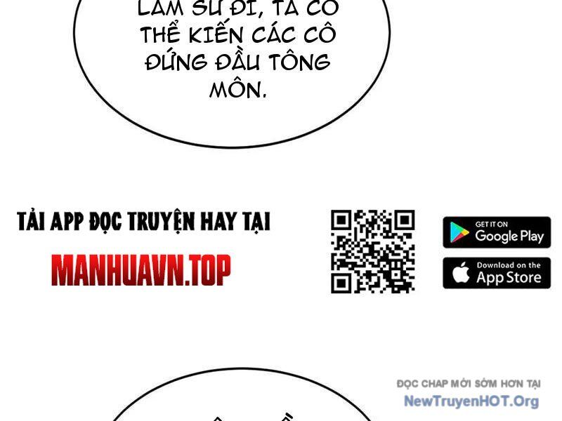 Đệ Tử Tu Luyện Còn Ta Thì Lười Biếng