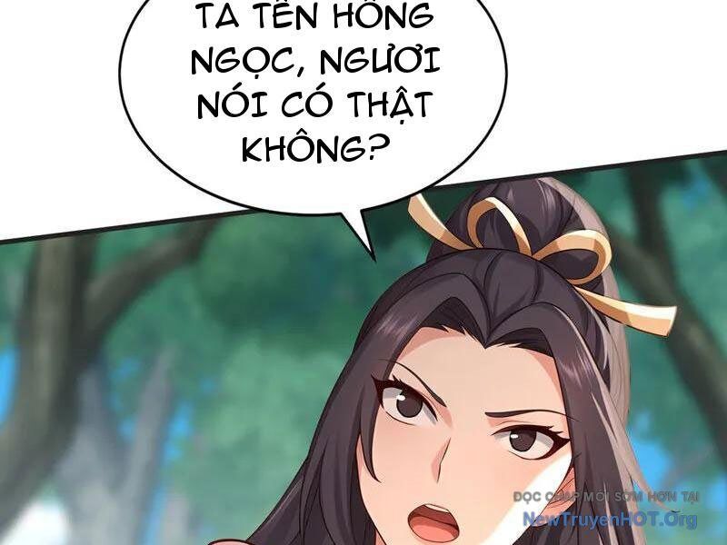 Đệ Tử Tu Luyện Còn Ta Thì Lười Biếng