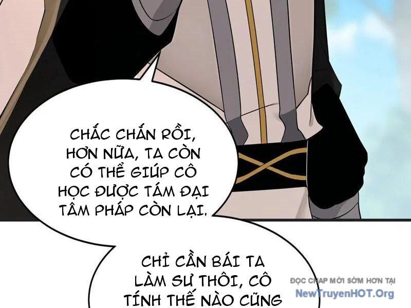 Đệ Tử Tu Luyện Còn Ta Thì Lười Biếng