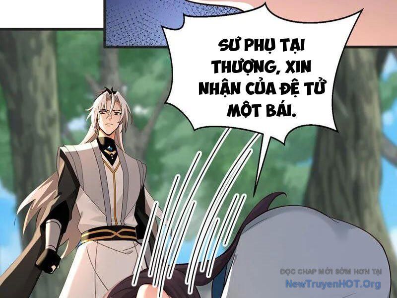 Đệ Tử Tu Luyện Còn Ta Thì Lười Biếng