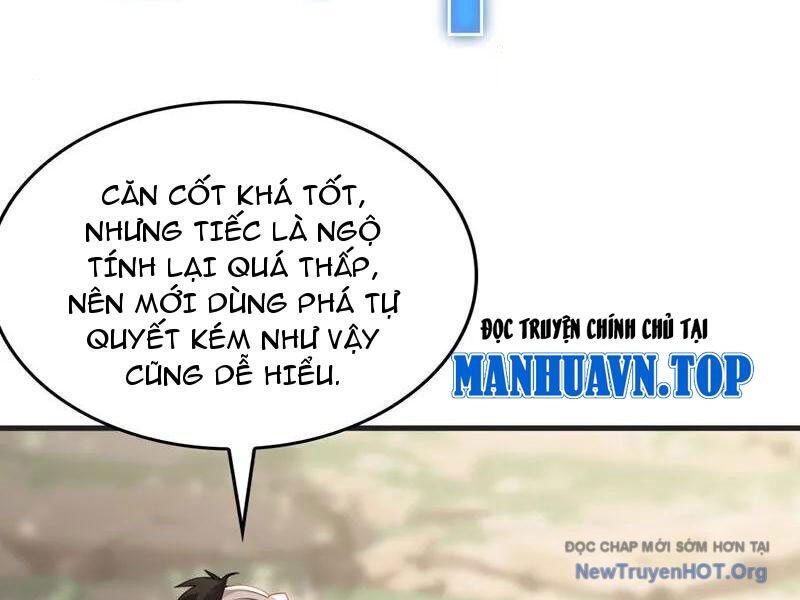 Đệ Tử Tu Luyện Còn Ta Thì Lười Biếng