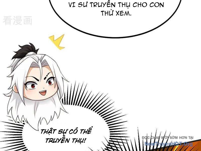 Đệ Tử Tu Luyện Còn Ta Thì Lười Biếng