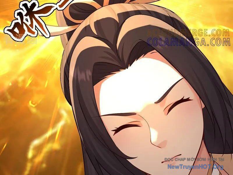 Đệ Tử Tu Luyện Còn Ta Thì Lười Biếng