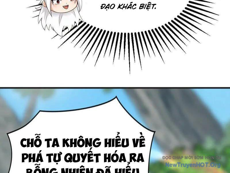 Đệ Tử Tu Luyện Còn Ta Thì Lười Biếng