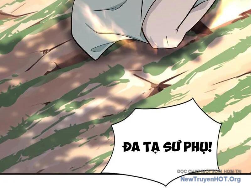 Đệ Tử Tu Luyện Còn Ta Thì Lười Biếng