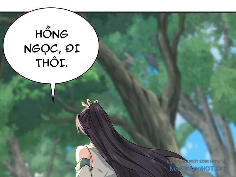 Đệ Tử Tu Luyện Còn Ta Thì Lười Biếng