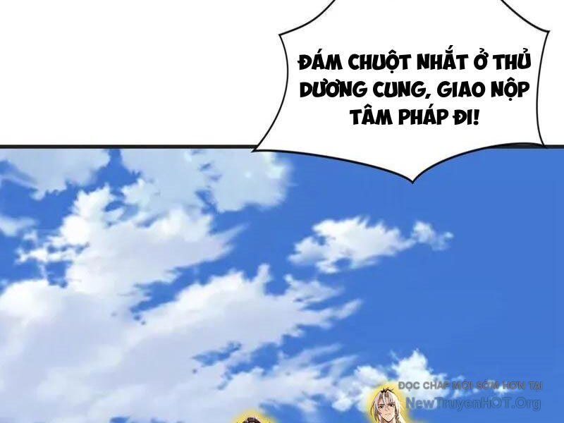Đệ Tử Tu Luyện Còn Ta Thì Lười Biếng