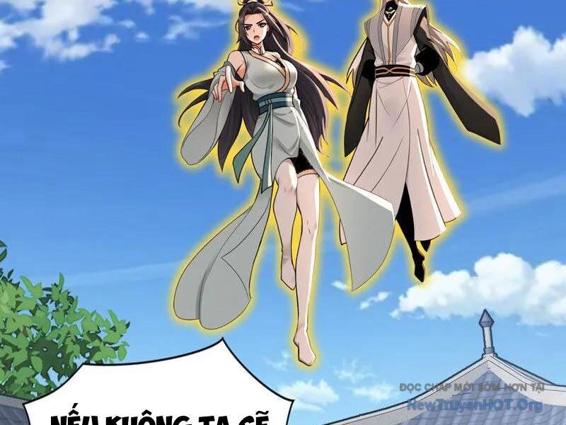 Đệ Tử Tu Luyện Còn Ta Thì Lười Biếng