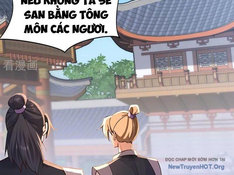 Đệ Tử Tu Luyện Còn Ta Thì Lười Biếng