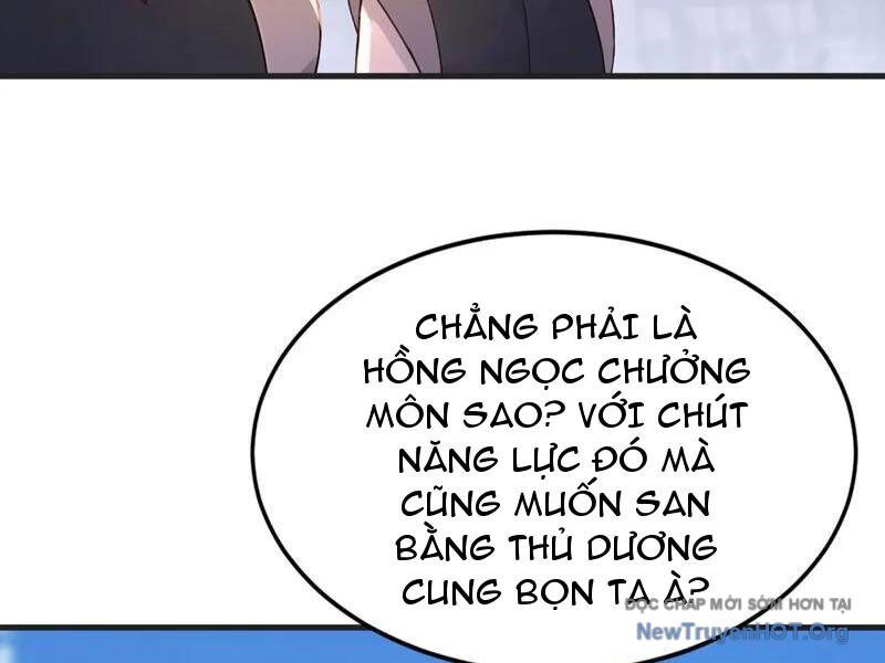 Đệ Tử Tu Luyện Còn Ta Thì Lười Biếng