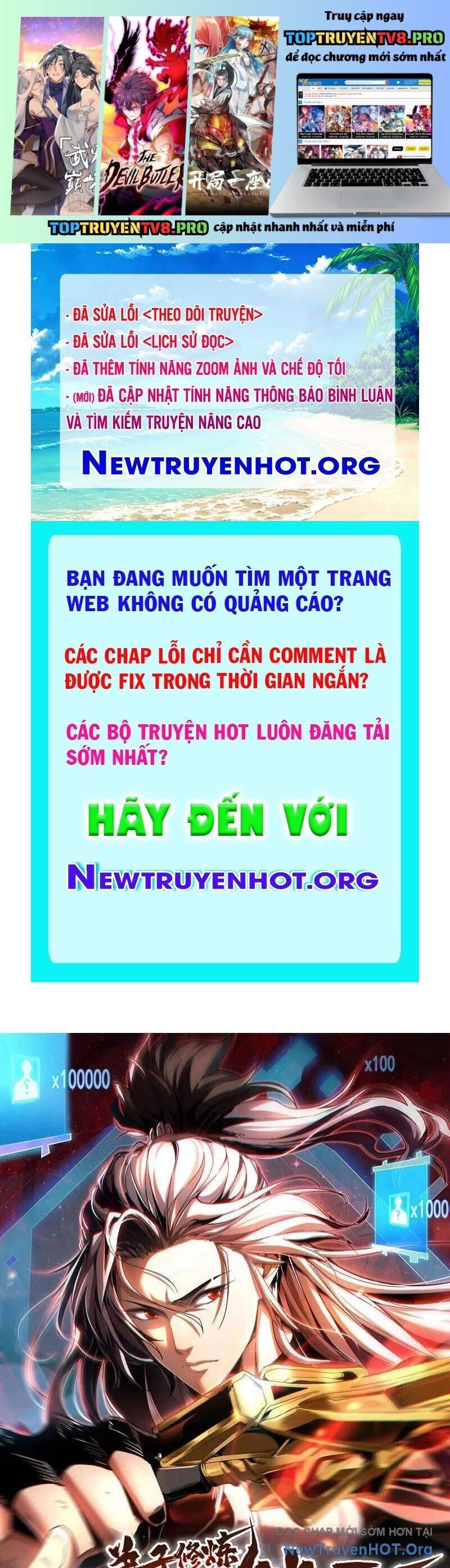 Đệ Tử Tu Luyện Còn Ta Thì Lười Biếng