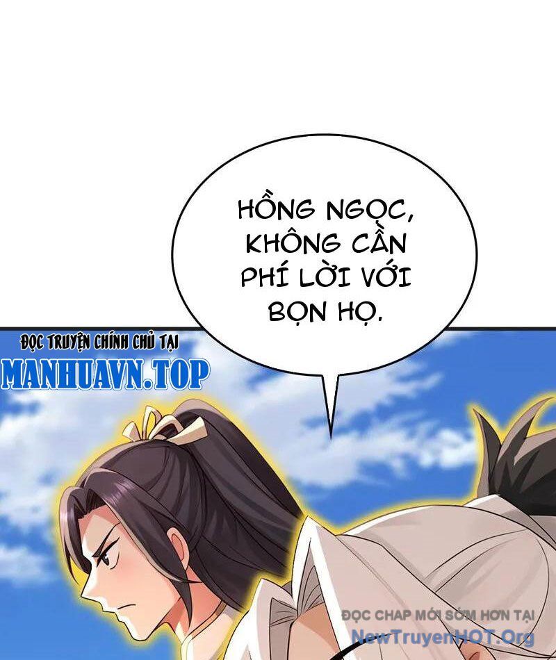 Đệ Tử Tu Luyện Còn Ta Thì Lười Biếng