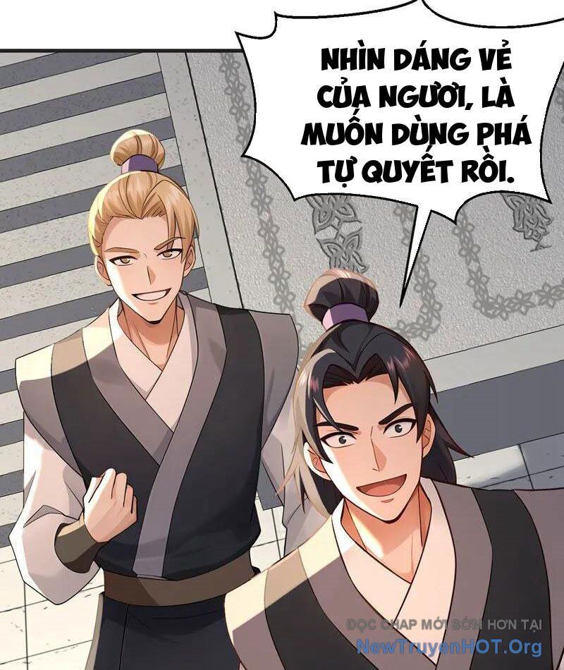 Đệ Tử Tu Luyện Còn Ta Thì Lười Biếng