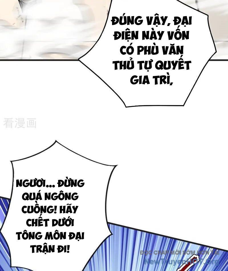 Đệ Tử Tu Luyện Còn Ta Thì Lười Biếng