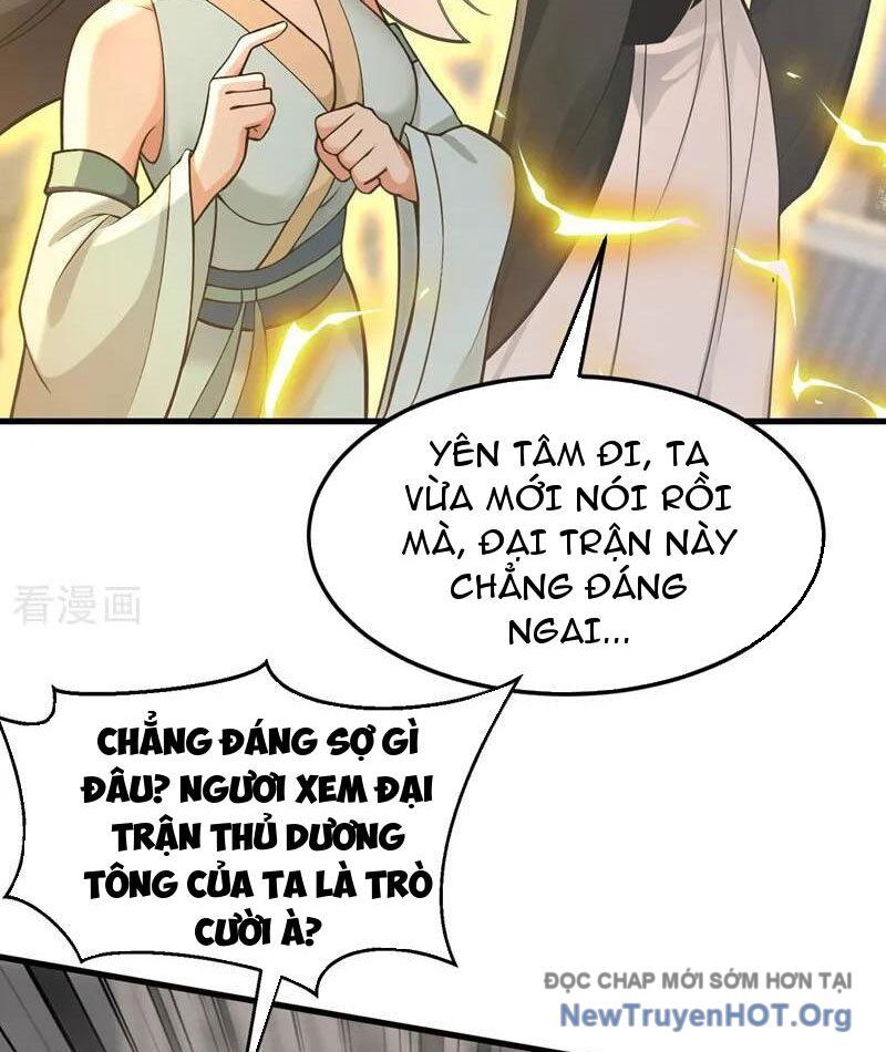 Đệ Tử Tu Luyện Còn Ta Thì Lười Biếng
