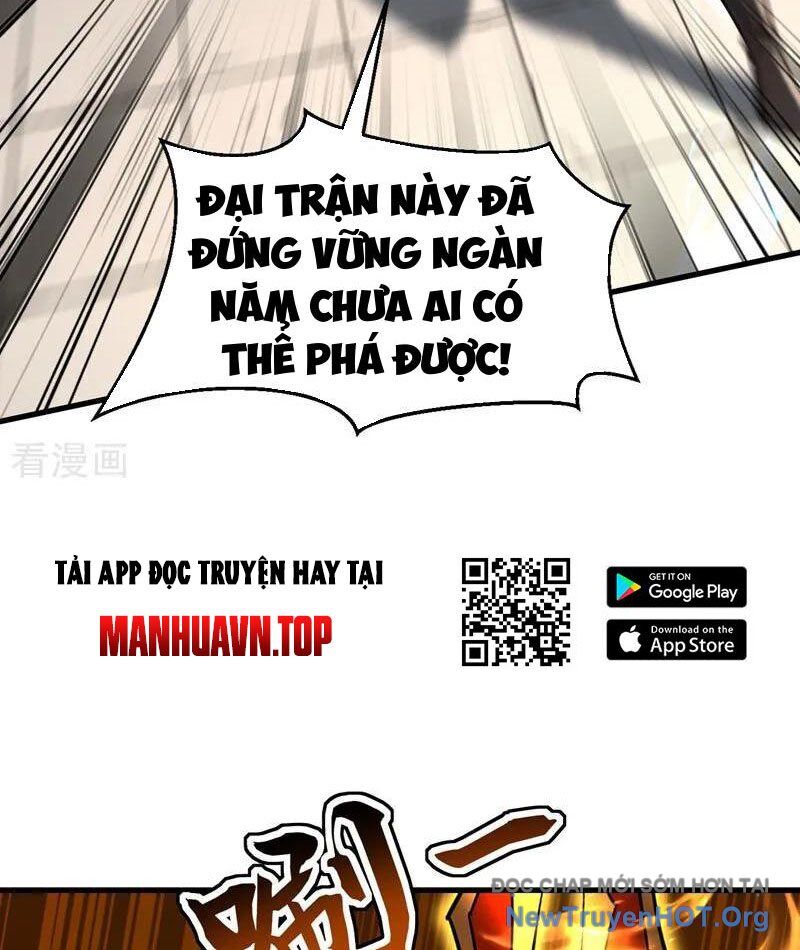 Đệ Tử Tu Luyện Còn Ta Thì Lười Biếng