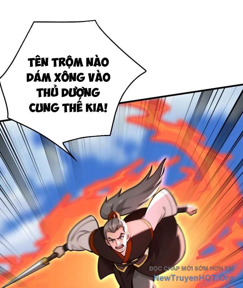 Đệ Tử Tu Luyện Còn Ta Thì Lười Biếng