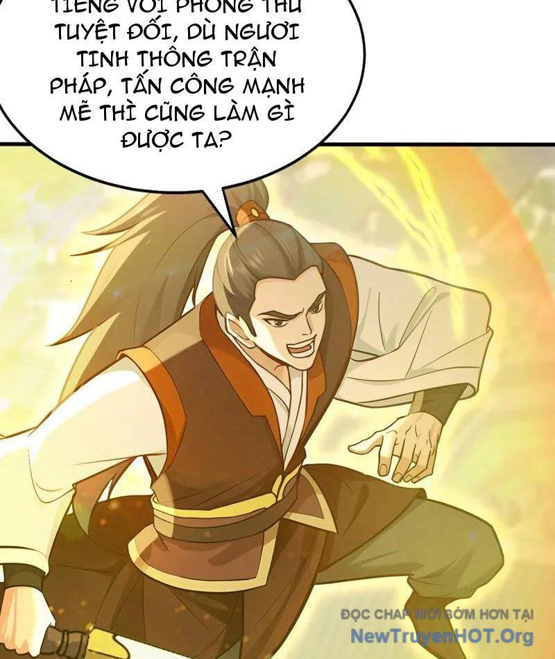Đệ Tử Tu Luyện Còn Ta Thì Lười Biếng