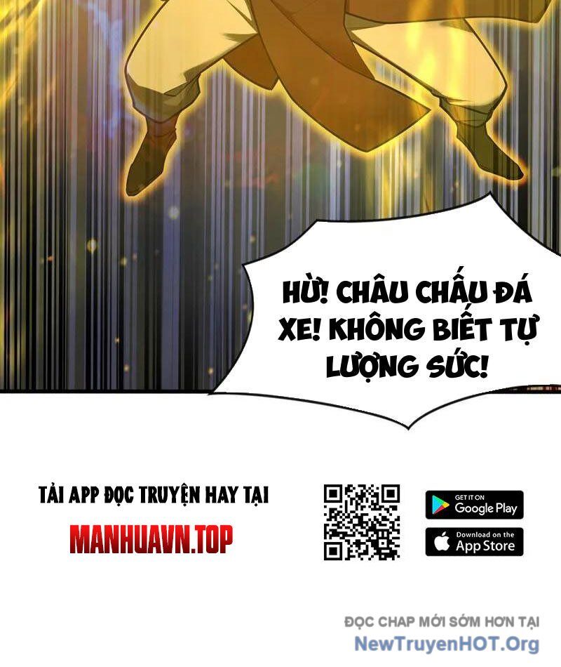 Đệ Tử Tu Luyện Còn Ta Thì Lười Biếng