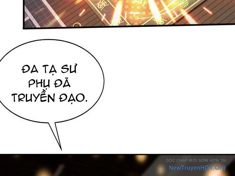 Đệ Tử Tu Luyện Còn Ta Thì Lười Biếng
