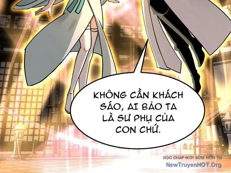 Đệ Tử Tu Luyện Còn Ta Thì Lười Biếng