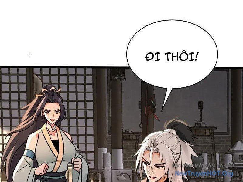 Đệ Tử Tu Luyện Còn Ta Thì Lười Biếng