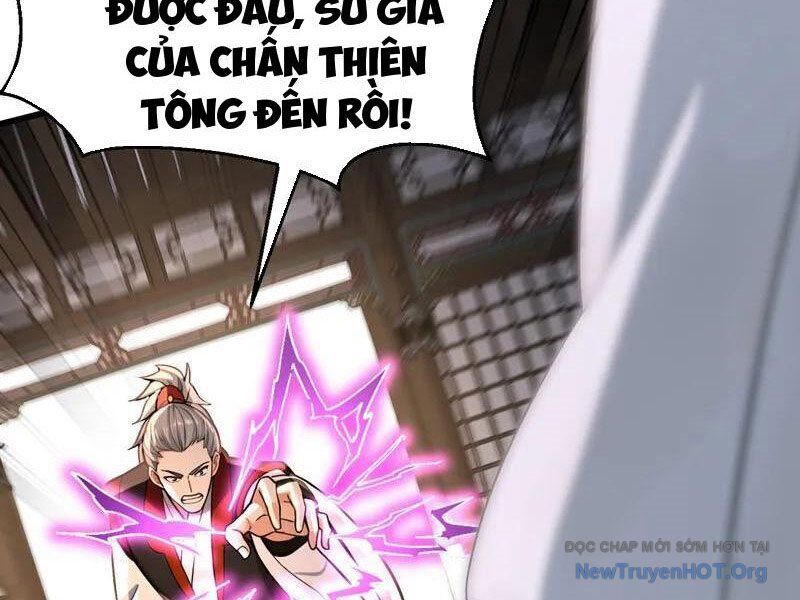 Đệ Tử Tu Luyện Còn Ta Thì Lười Biếng