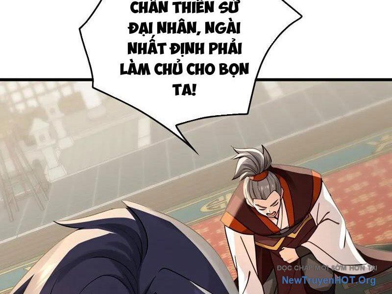 Đệ Tử Tu Luyện Còn Ta Thì Lười Biếng