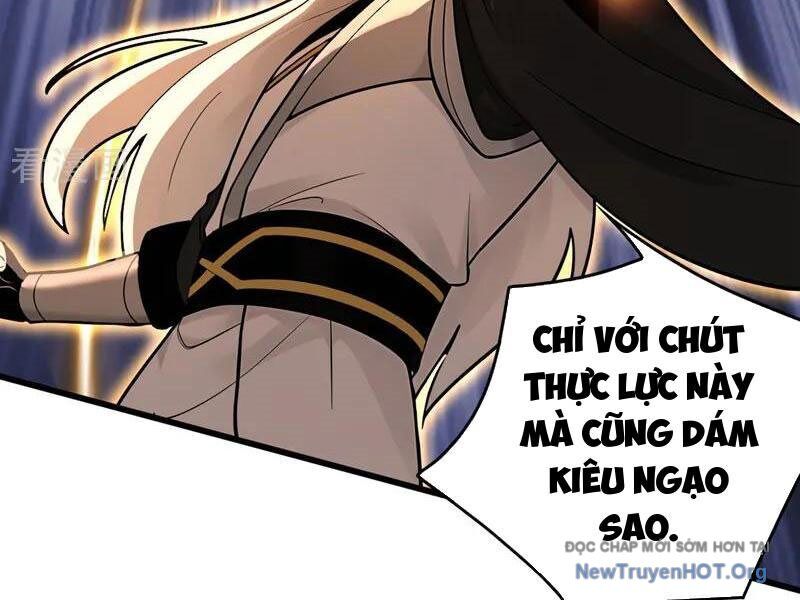 Đệ Tử Tu Luyện Còn Ta Thì Lười Biếng