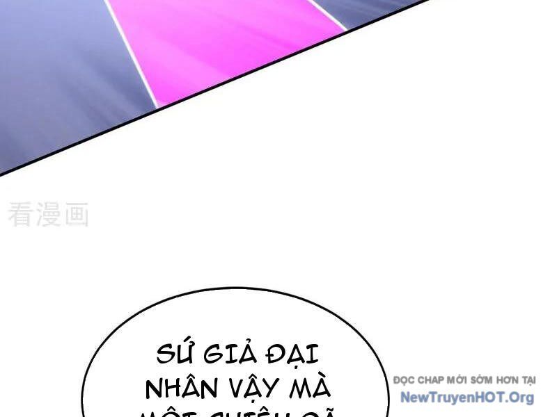 Đệ Tử Tu Luyện Còn Ta Thì Lười Biếng