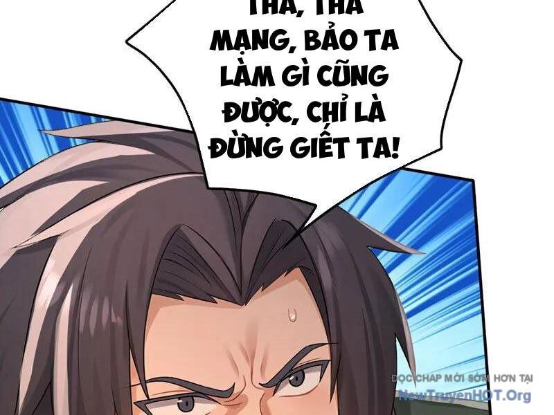 Đệ Tử Tu Luyện Còn Ta Thì Lười Biếng