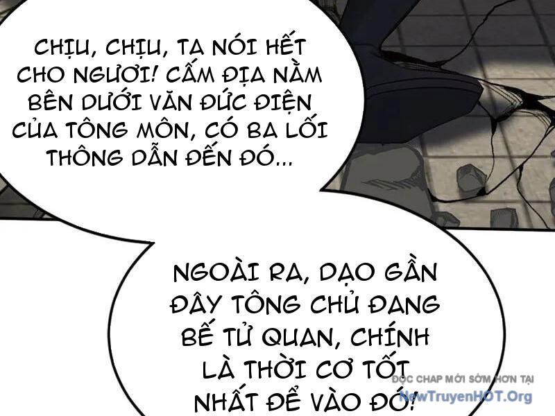 Đệ Tử Tu Luyện Còn Ta Thì Lười Biếng