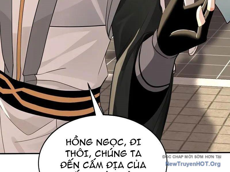 Đệ Tử Tu Luyện Còn Ta Thì Lười Biếng