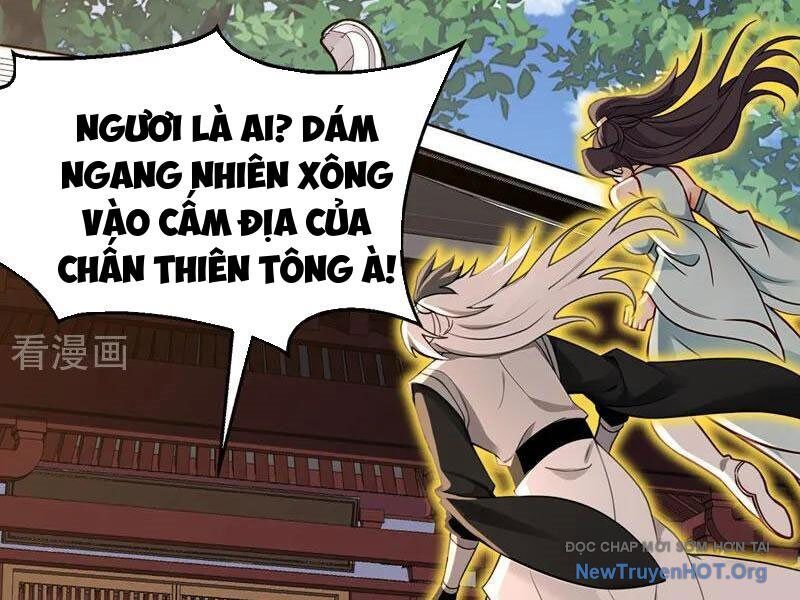Đệ Tử Tu Luyện Còn Ta Thì Lười Biếng