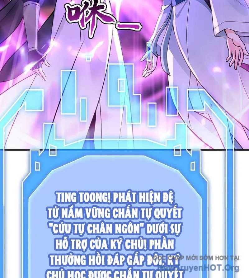 Đệ Tử Tu Luyện Còn Ta Thì Lười Biếng