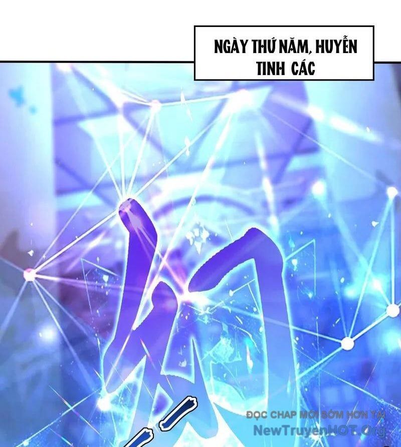 Đệ Tử Tu Luyện Còn Ta Thì Lười Biếng