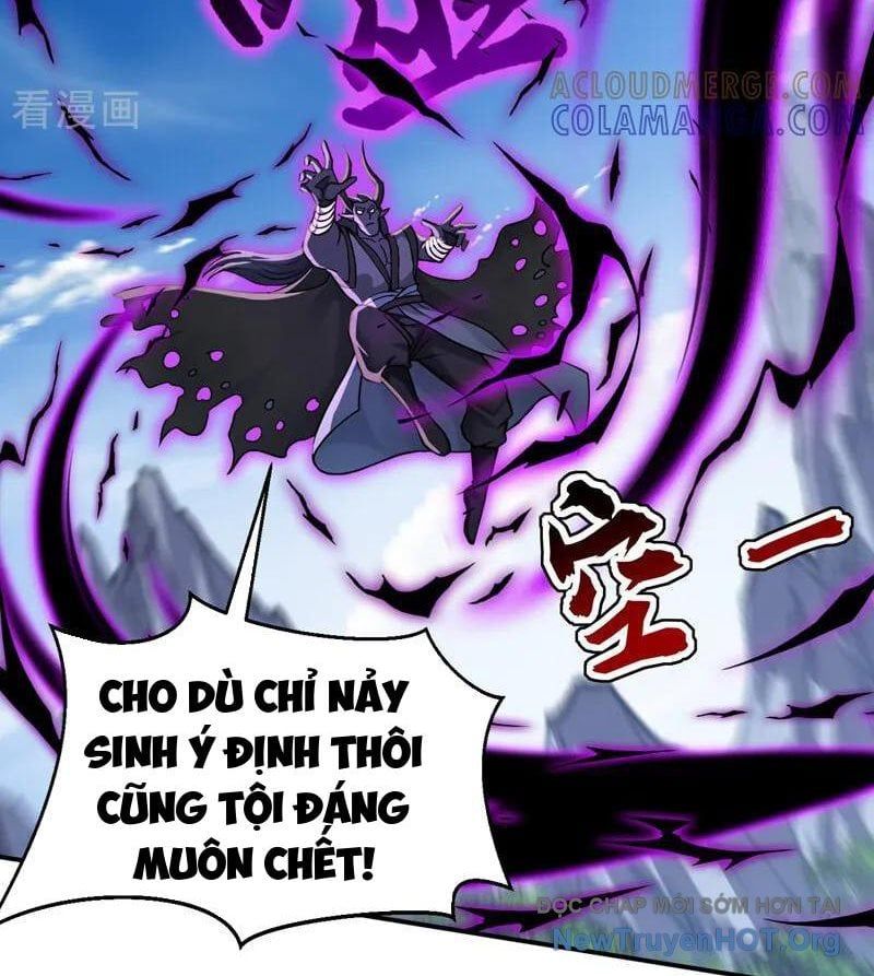 Đệ Tử Tu Luyện Còn Ta Thì Lười Biếng