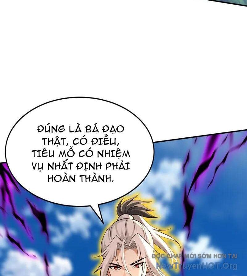 Đệ Tử Tu Luyện Còn Ta Thì Lười Biếng
