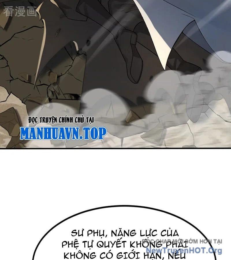 Đệ Tử Tu Luyện Còn Ta Thì Lười Biếng