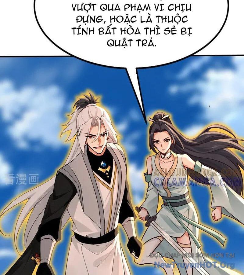 Đệ Tử Tu Luyện Còn Ta Thì Lười Biếng